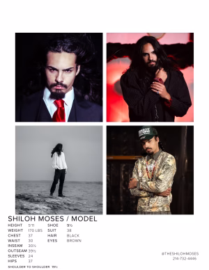 Shiloh Garcia - Gallery Image 1