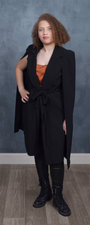 Makayla Brooks - Project Casting Gallery Image 15 Makayla Brooks - Gallery Image 15
