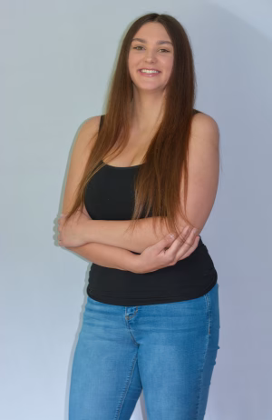 Sarah Rose - Project Casting Gallery Image 2 Sarah Rose - Gallery Image 2