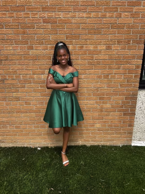 Jhana Thompson - Project Casting Gallery Image 1 Jhana Thompson - Gallery Image 1