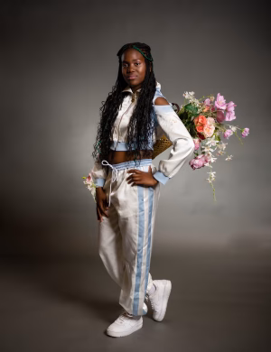 Jhana Thompson - Project Casting Gallery Image 4 Jhana Thompson - Gallery Image 4