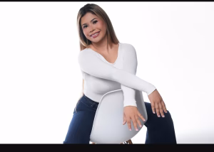 Daira Pinedo - Project Casting Gallery Image 5 Daira Pinedo - Gallery Image 5