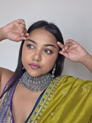 Payal Tailor - Project Casting Gallery Image 4 Payal Tailor - Gallery Image 4