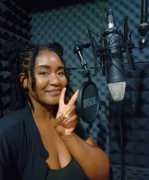 Tiyana Kelly - Project Casting Gallery Image 6 Tiyana Kelly - Gallery Image 6