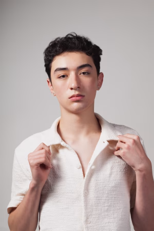 David Gomez - Project Casting Gallery Image 10 David Gomez - Gallery Image 10