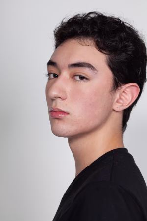 David Gomez - Project Casting Gallery Image 7 David Gomez - Gallery Image 7