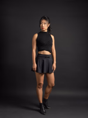 Yi Liu - Project Casting Gallery Image 2 Yi Liu - Gallery Image 2