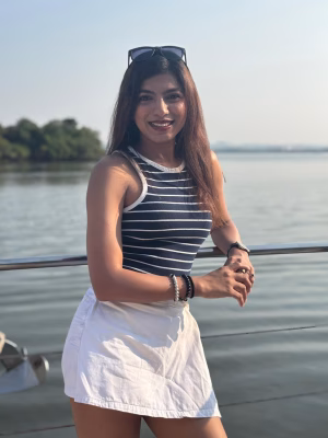 Richaa Shaah - Project Casting Gallery Image 1 Richaa Shaah - Gallery Image 1