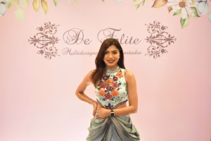 Richaa Shaah - Project Casting Gallery Image 4 Richaa Shaah - Gallery Image 4