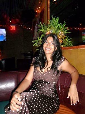 Sweta Jha - Project Casting Gallery Image 2 Sweta Jha - Gallery Image 2