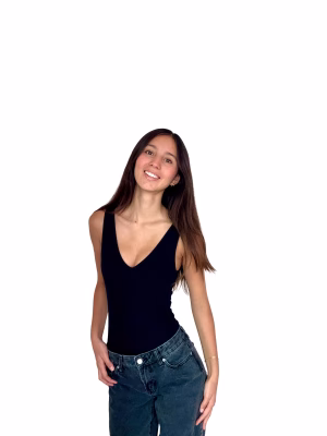 Valeria Diaz - Project Casting Gallery Image 3 Valeria Diaz - Gallery Image 3