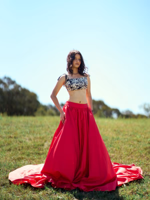 Jenaelia Joshi - Project Casting Gallery Image 1 Jenaelia Joshi - Gallery Image 1