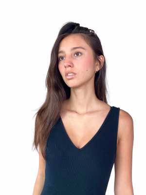 Valeria Diaz - Project Casting Gallery Image 6 Valeria Diaz - Gallery Image 6