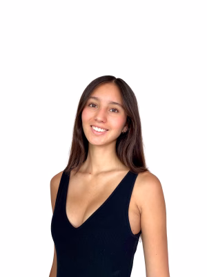 Valeria Diaz - Project Casting Gallery Image 5 Valeria Diaz - Gallery Image 5