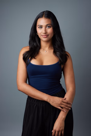 Michelle Marie Colon - Project Casting Gallery Image 14 Michelle Marie Colon - Gallery Image 14