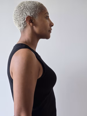 Lyricc Khalia Wilkinson - Project Casting Gallery Image 4 Lyricc Khalia Wilkinson - Gallery Image 4