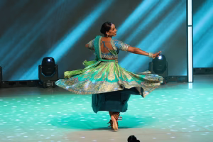Tisha Abdul - Project Casting Gallery Image 2 Tisha Abdul - Gallery Image 2