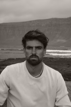 Nicolas Moreno de Alboran - Project Casting Gallery Image 3 Nicolas Moreno de Alboran - Gallery Image 3