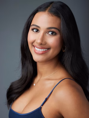 Michelle Marie Colon - Project Casting Gallery Image 5 Michelle Marie Colon - Gallery Image 5