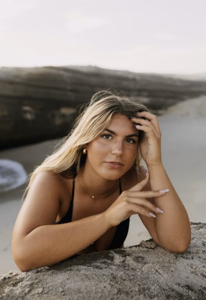 Mackenna Heichel - Project Casting Gallery Image 10 Mackenna Heichel - Gallery Image 10