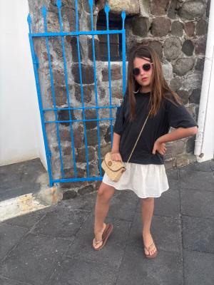Allegra-Joséphine Battaglia - Gallery Image 1