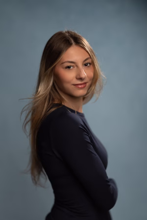 Carissa Gambino - Project Casting Gallery Image 6 Carissa Gambino - Gallery Image 6