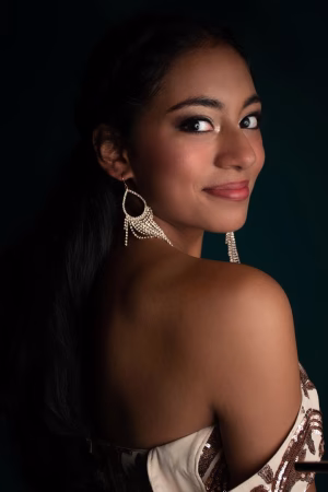 Sasha Fernandes - Project Casting Gallery Image 1 Sasha Fernandes - Gallery Image 1