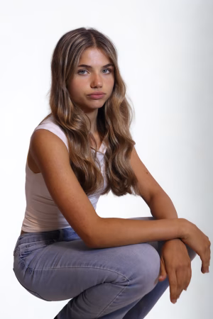 Bella Moore - Project Casting Gallery Image 7 Bella Moore - Gallery Image 7