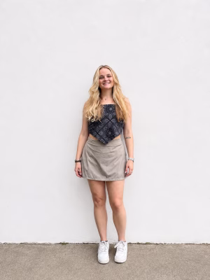 Sommer Hyatt - Gallery Image 1