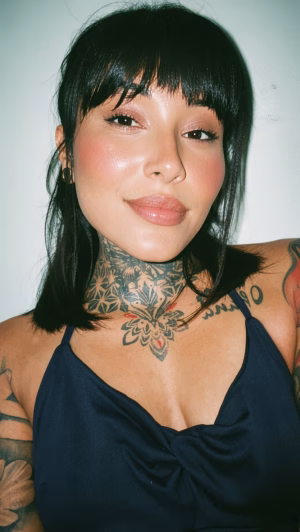 Justine Vasquez - Project Casting Gallery Image 8 Justine Vasquez - Gallery Image 8