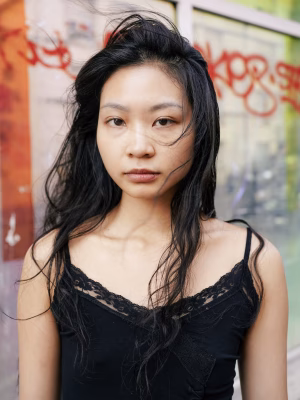 Cerysjane Chang Liao - Gallery Image 1