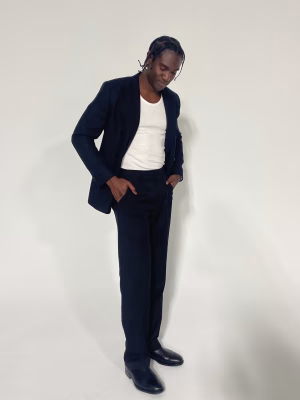 Marvin Blugh - Gallery Image 1