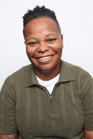 Mercedes Martin - Project Casting Gallery Image 9 Mercedes Martin - Gallery Image 9