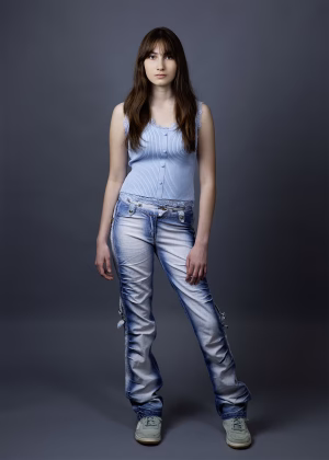 Christina Blackhall - Gallery Image 1