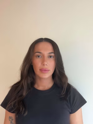 Janina Dreshaj - Project Casting Gallery Image 2 Janina Dreshaj - Gallery Image 2