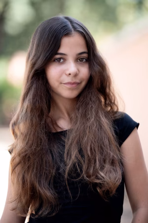 Viola Tosetto - Project Casting Gallery Image 8 Viola Tosetto - Gallery Image 8