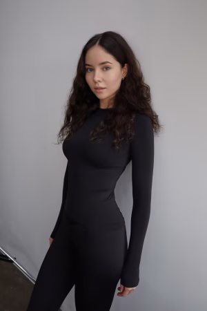 Dasha Galushkina - Project Casting Gallery Image 6 Dasha Galushkina - Gallery Image 6