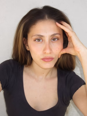 Yael Kraitzer - Project Casting Gallery Image 1 Yael Kraitzer - Gallery Image 1