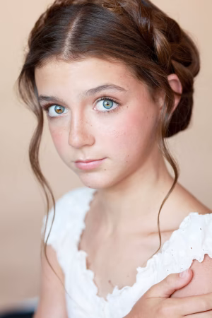 Ardyn Maconachy - Project Casting Gallery Image 9 Ardyn Maconachy - Gallery Image 9