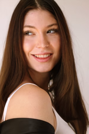 Pelin Rieflin - Project Casting Gallery Image 1 Pelin Rieflin - Gallery Image 1