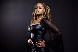 Ninisha Blake - Project Casting Gallery Image 1 Ninisha Blake - Gallery Image 1