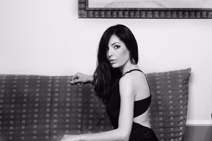 Natali Machitidze - Project Casting Gallery Image 14 Natali Machitidze - Gallery Image 14