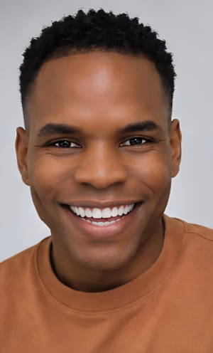 Markui  Shaw - Gallery Image 1