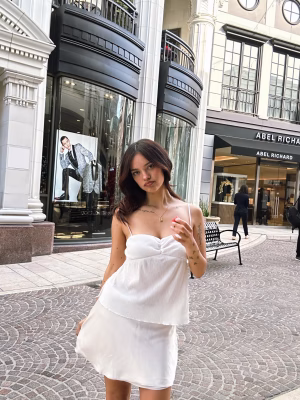 Helen Tapia - Project Casting Gallery Image 2 Helen Tapia - Gallery Image 2