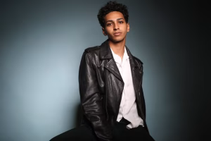 Fael Nabti - Project Casting Gallery Image 1 Fael Nabti - Gallery Image 1