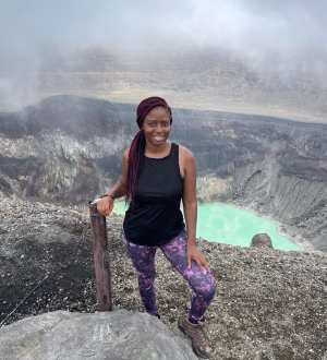 Sosha Adams - Gallery Image 1