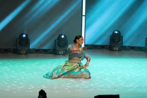 Tisha Abdul - Project Casting Gallery Image 1 Tisha Abdul - Gallery Image 1