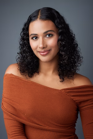 Michelle Marie Colon - Project Casting Gallery Image 7 Michelle Marie Colon - Gallery Image 7