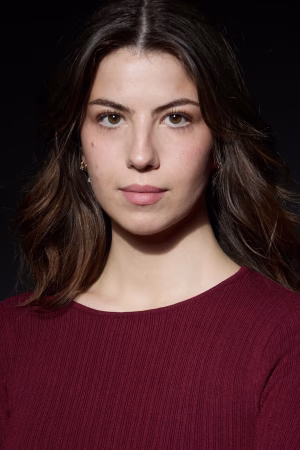 Nicole Clouda - Project Casting Gallery Image 1 Nicole Clouda - Gallery Image 1