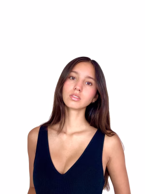 Valeria Diaz - Project Casting Gallery Image 2 Valeria Diaz - Gallery Image 2